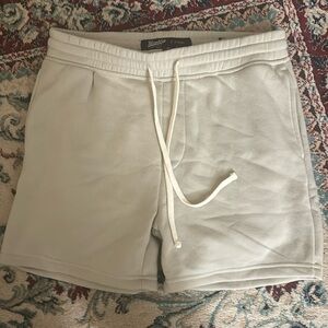 Brooklyn Cloth // 5” Shorts Men’s Medium